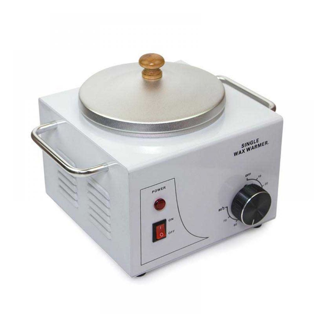 Single Pot Wax Heater Warmer Machine